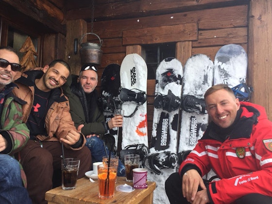 Snowboarding Lessons for Kids & Adults of All Levels Snowboarding Lessons for Kids & Adults of All Levels